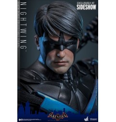 DC Comics - Batman Arkham Knight Videogame Masterpiece Action Figure 1/6 Nightwing 30 cm