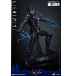 Batman Arkham Knight - Figurine Videogame Masterpiece 1/6 Nightwing 30 cm