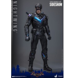 Batman Arkham Knight - Figurine Videogame Masterpiece 1/6 Nightwing 30 cm
