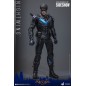 Batman Arkham Knight - Figurine Videogame Masterpiece 1/6 Nightwing 30 cm
