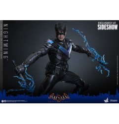 Batman Arkham Knight - Figurine Videogame Masterpiece 1/6 Nightwing 30 cm