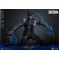 Batman Arkham Knight - Figurine Videogame Masterpiece 1/6 Nightwing 30 cm