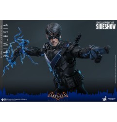 DC Comics - Batman Arkham Knight Videogame Masterpiece Action Figure 1/6 Nightwing 30 cm