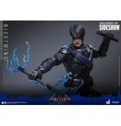 Batman Arkham Knight - Figurine Videogame Masterpiece 1/6 Nightwing 30 cm
