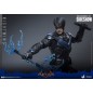 DC Comics - Batman Arkham Knight Videogame Masterpiece Action Figure 1/6 Nightwing 30 cm DC Comics - Batman Arkham Knight Videogame Masterpiece Action Figure 1/6 Nightwing 30 cm