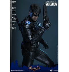 Batman Arkham Knight - Figurine Videogame Masterpiece 1/6 Nightwing 30 cm