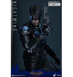 Batman Arkham Knight - Figurine Videogame Masterpiece 1/6 Nightwing 30 cm