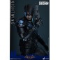 DC Comics - Batman Arkham Knight Videogame Masterpiece Action Figure 1/6 Nightwing 30 cm DC Comics - Batman Arkham Knight Videogame Masterpiece Action Figure 1/6 Nightwing 30 cm