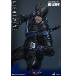 DC Comics - Batman Arkham Knight Videogame Masterpiece Action Figure 1/6 Nightwing 30 cm