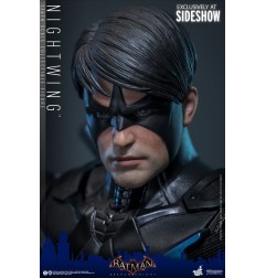 Batman Arkham Knight - Figurine Videogame Masterpiece 1/6 Nightwing 30 cm