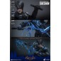 DC Comics - Batman Arkham Knight Videogame Masterpiece Action Figure 1/6 Nightwing 30 cm DC Comics - Batman Arkham Knight Videogame Masterpiece Action Figure 1/6 Nightwing 30 cm