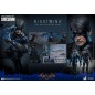 Batman Arkham Knight - Figurine Videogame Masterpiece 1/6 Nightwing 30 cm