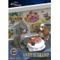 Lady and the Tramp - Disney D-Stage PVC Statue 12 cm Lady and the Tramp - Disney D-Stage PVC Statue 12 cm