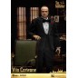 Le Parrain - Figurine Vito Corleone 20 cm