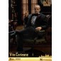 Le Parrain - Figurine Vito Corleone 20 cm