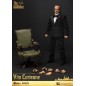 The Godfather - Action Figure Vito Corleone 20 cm