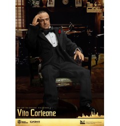 Le Parrain - Figurine Vito Corleone 20 cm