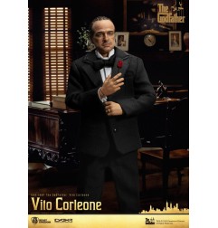 Le Parrain - Figurine Vito Corleone 20 cm