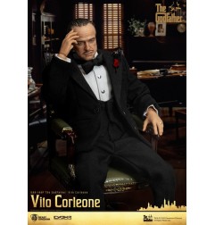 Le Parrain - Figurine Vito Corleone 20 cm