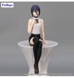 Chainsaw Man The Movie: Reze Arc - Statuette Noodle Stopper Reze 15 cm