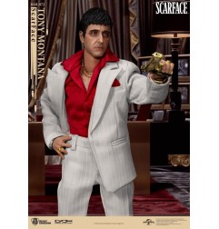 Scarface (1983) - Figurine Tony Montana 20 cm