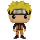 Naruto Shippuden - Figurine POP! Naruto 9 cm