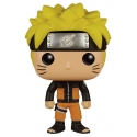 Naruto Shippuden - Figurine POP! Naruto 9 cm