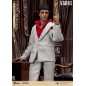 Scarface - (1983) Action Figure Tony Montana 20 cm