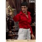 Scarface - (1983) Action Figure Tony Montana 20 cm