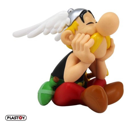 Astérix - Tirelire Astérix 15 cm