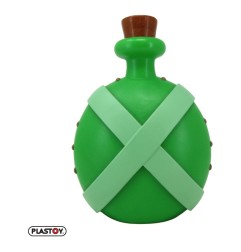 Astérix - Tirelire Gourde d' Astérix 15 cm