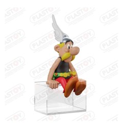 Asterix - Figure  sitting 12 cm