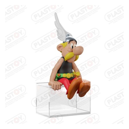 Asterix - Figure  sitting 12 cm
