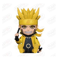 Naruto Shippuden - Tirelire Rikudo 15 cm