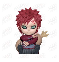 Naruto Shippuden - Tirelire Gaara 15 cm
