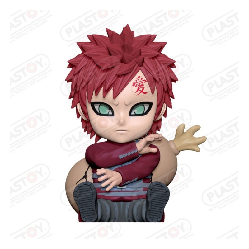Naruto - Shippuden: Money Box Gaara 15 cm