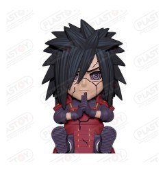Naruto - Shippuden: Money Box Madara 15 cm