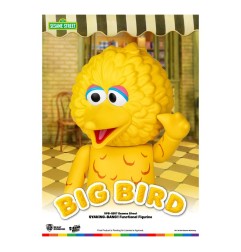 Sesame Street - Syaking Bang Series PVC coin bank Big Bird 49 cm