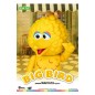 1, Rue Sésame - Tirelire Syaking Bang Series Big Bird 49 cm