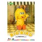 1, Rue Sésame - Tirelire Syaking Bang Series Big Bird 49 cm