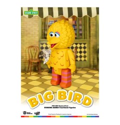 1, Rue Sésame - Tirelire Syaking Bang Series Big Bird 49 cm