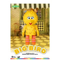 Sesame Street - Syaking Bang Series PVC coin bank Big Bird 49 cm