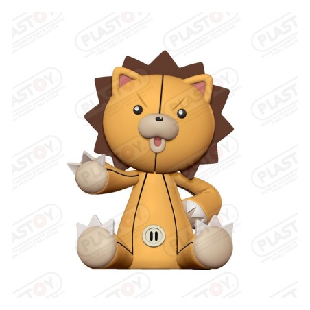 Bleach - : Thousand Year Blood War Money Box Kon 14 cm