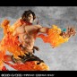 One Piece - P.O.P NEO-Maximum PVC Statue Portgas D. Ace 15th Anniversary Super Limited Reprint Ver. 23 cm