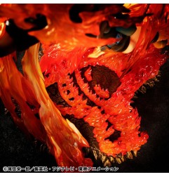 One Piece - Statuette P.O.P. NEO-Maximum Portgas D. Ace 15th Anniversary Super Limited Reprint Ver. 23 cm