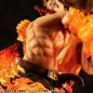One Piece - Statuette P.O.P. NEO-Maximum Portgas D. Ace 15th Anniversary Super Limited Reprint Ver. 23 cm