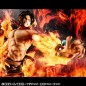 One Piece - P.O.P NEO-Maximum PVC Statue Portgas D. Ace 15th Anniversary Super Limited Reprint Ver. 23 cm