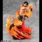 One Piece - P.O.P NEO-Maximum PVC Statue Portgas D. Ace 15th Anniversary Super Limited Reprint Ver. 23 cm