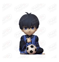 Blue Lock - Bluelock: Money Box Isagi 15 cm