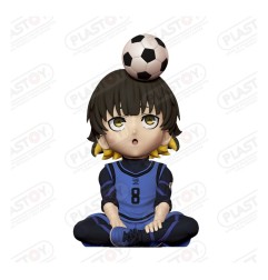 Blue Lock - Bluelock: Money Box Bachira 15 cm